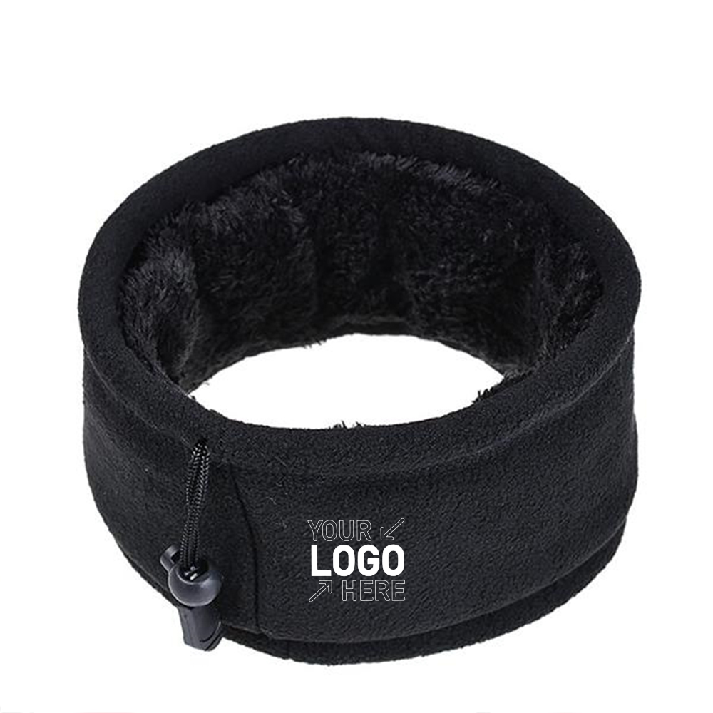 Winter Fleece Neck Gaiter 6