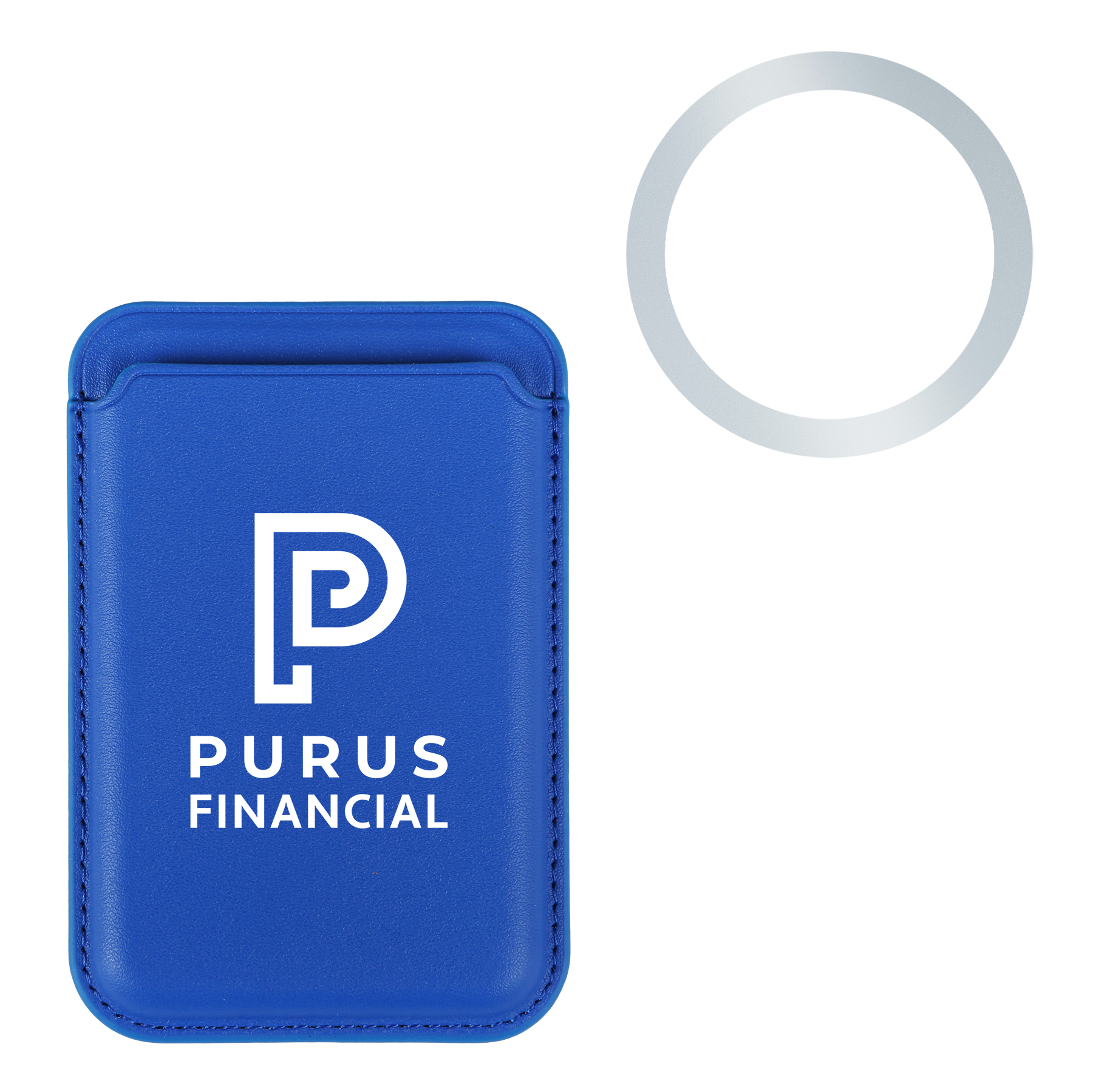 Magnecard Phone Wallet 3