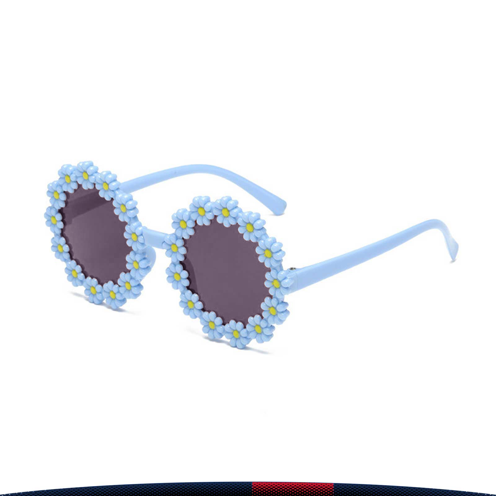 Burberry Flower Sunglasses 3