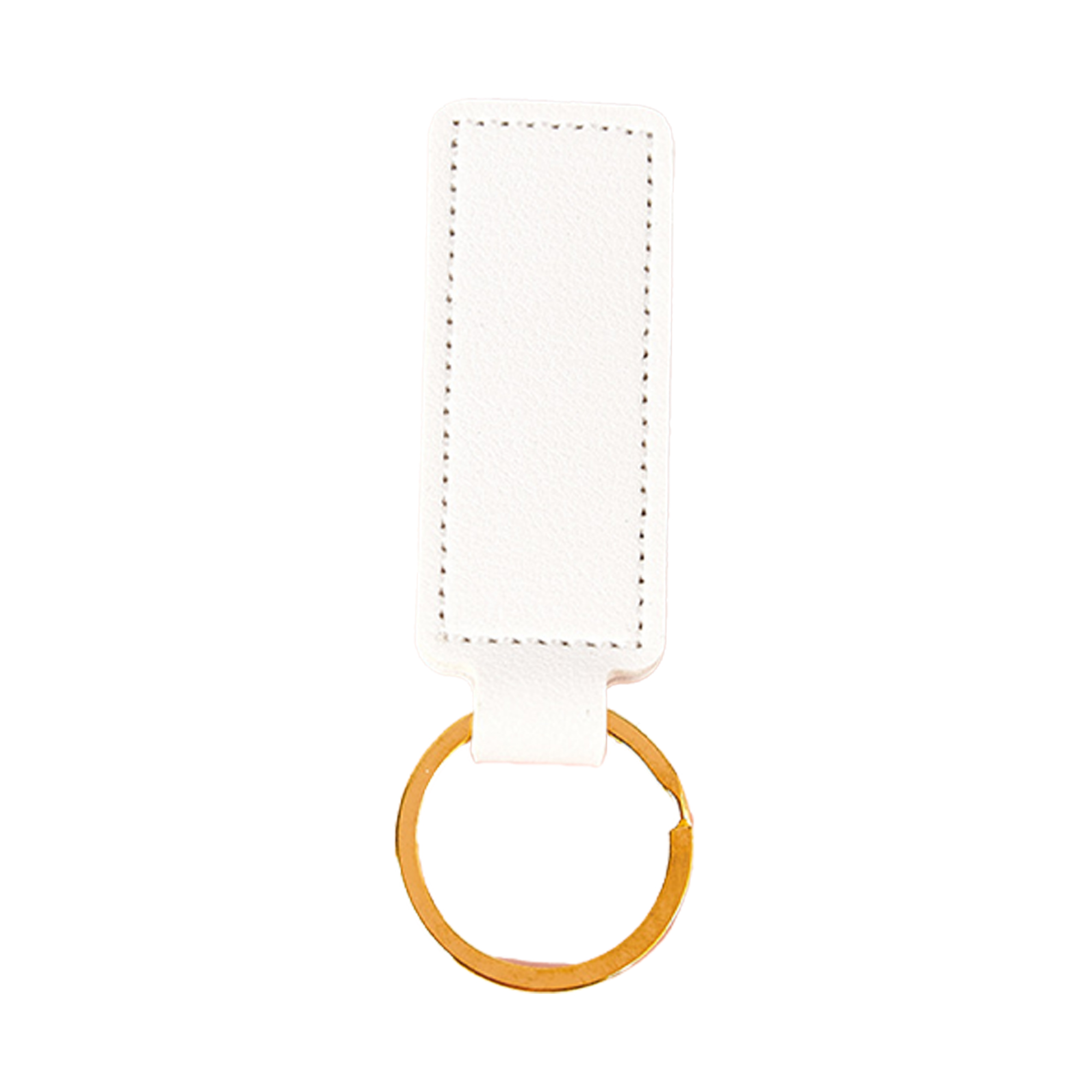 Polyurethane Creative Car Keychain 2