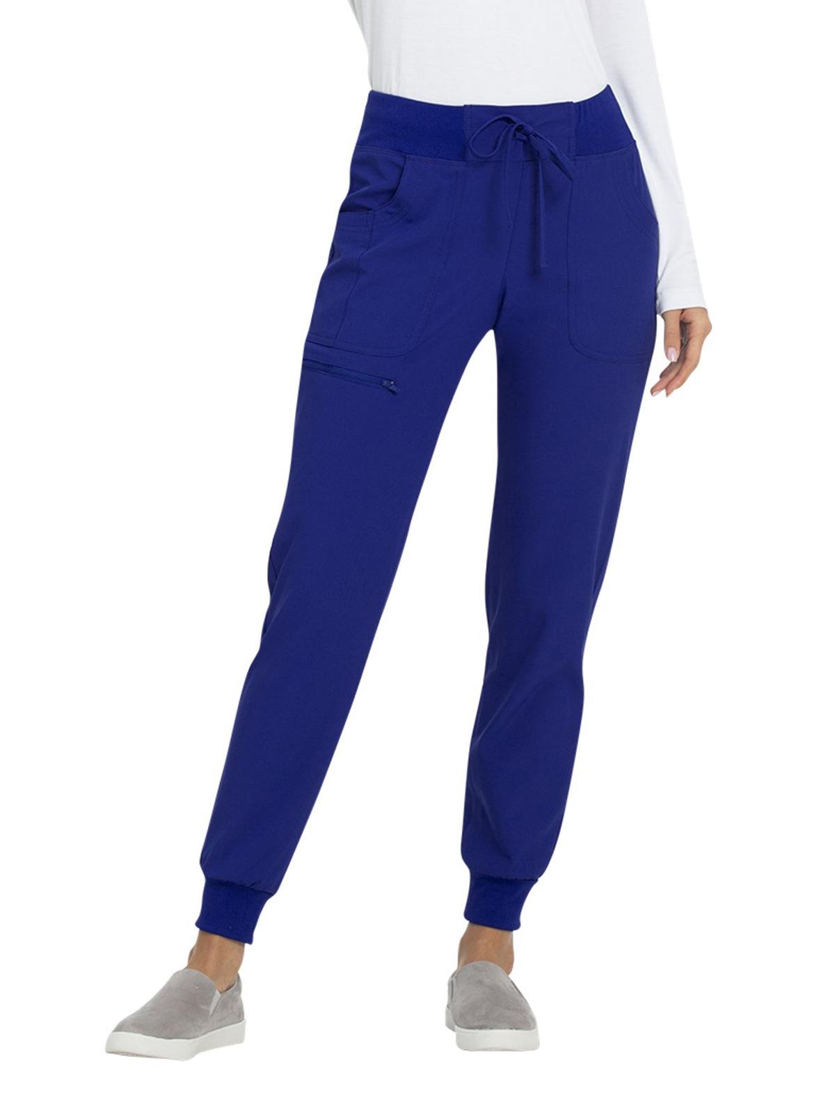 HeartSoul - Break on Through - Women's Drawstring Jogger 33