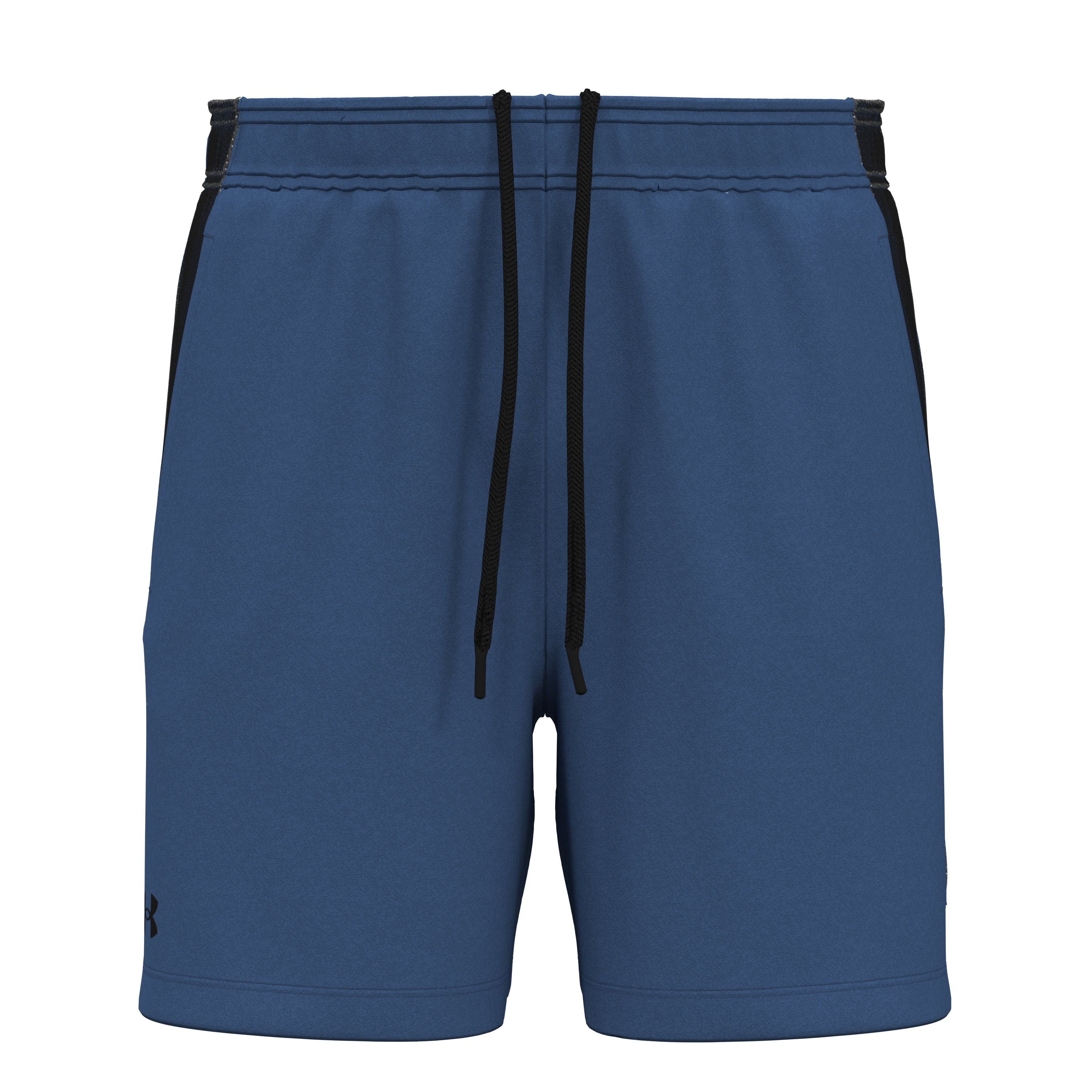 UA Tech Vent Men's 6 Shorts 9