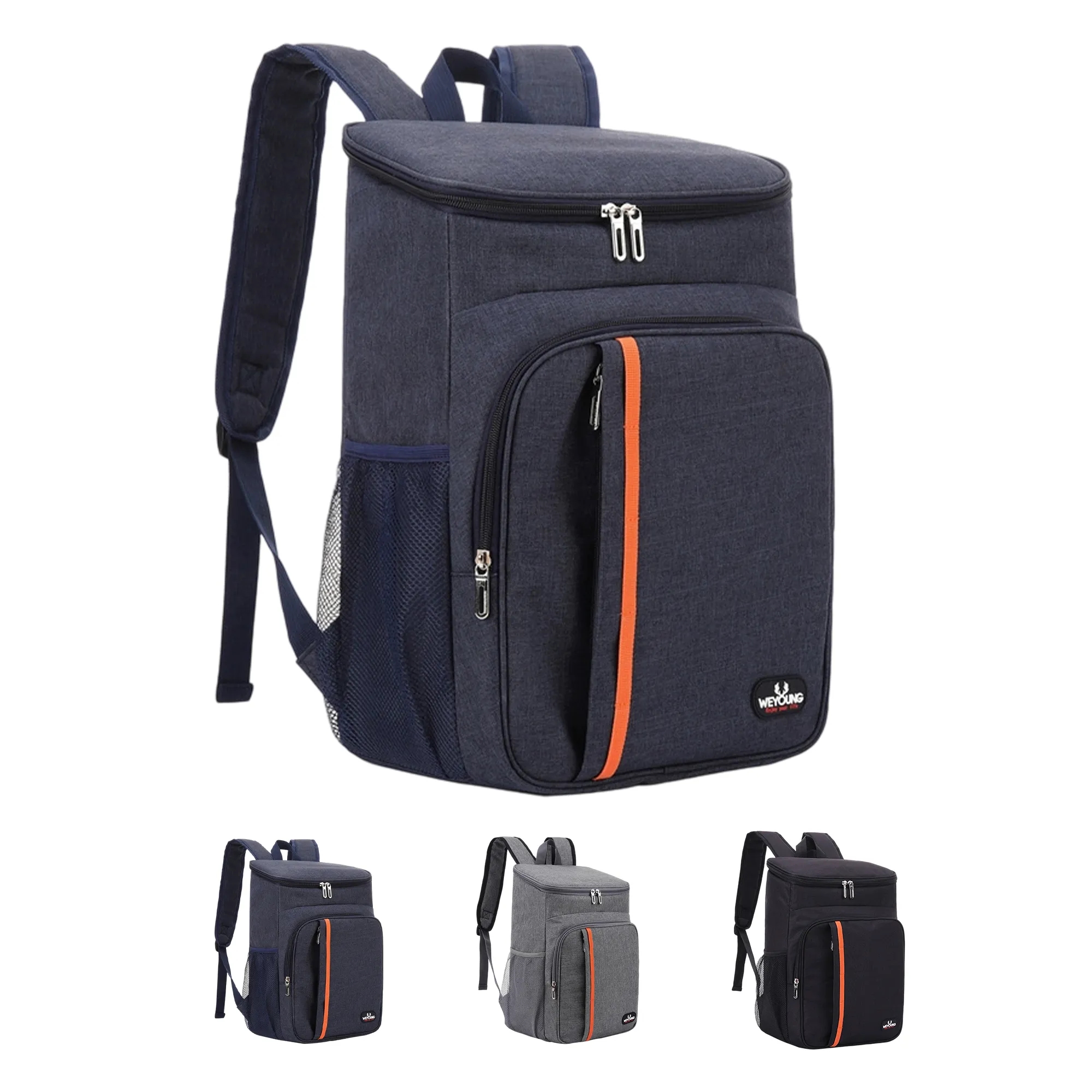 Oxford Cooler Backpack 7