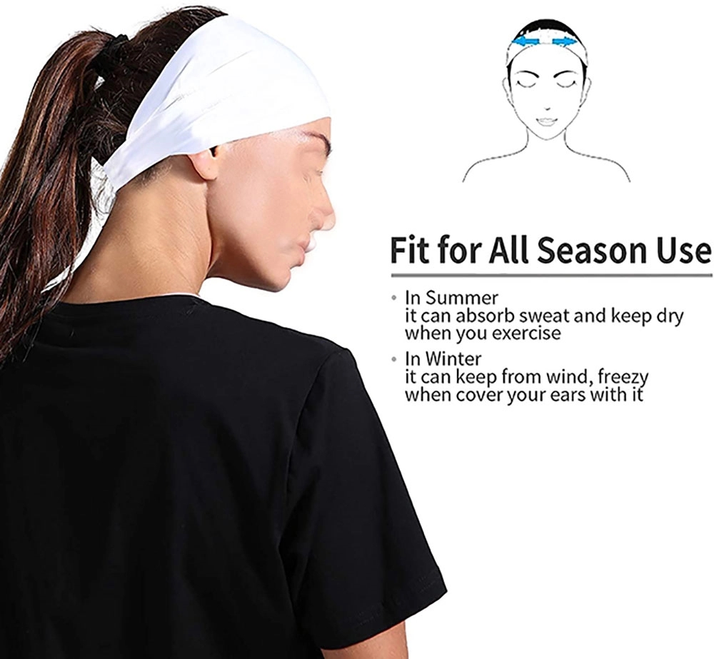 Tactical Headband 3