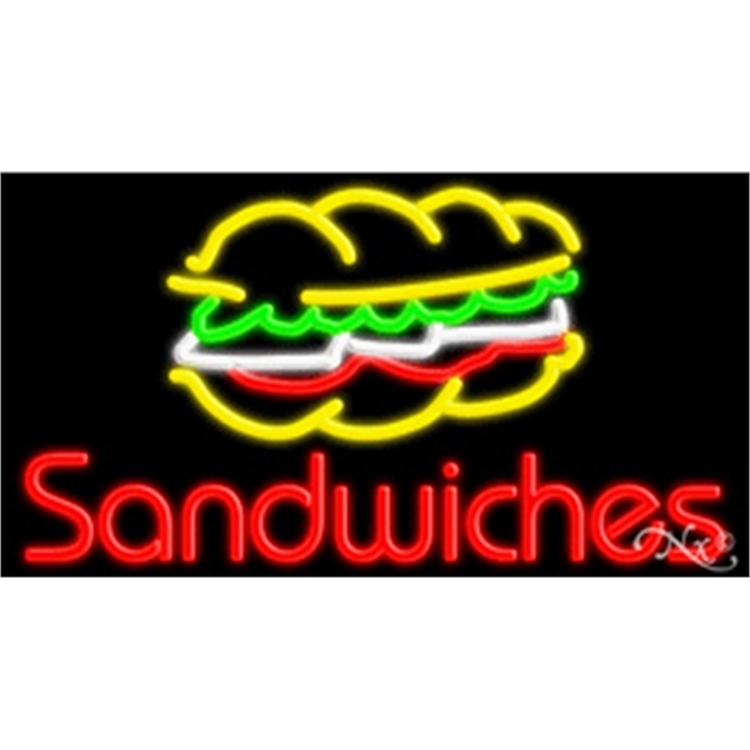Neon Sign 1