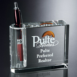 Pen Holder/Bud Vase 2
