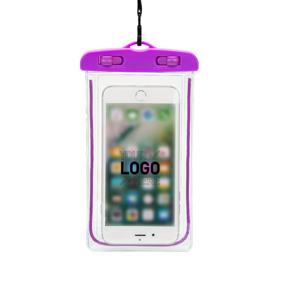 Beach Accessories Universal Waterproof Case 6