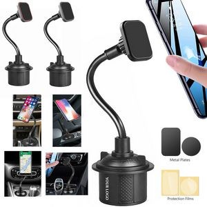 Magnetic Cup Mount Cell Phone Holder 8