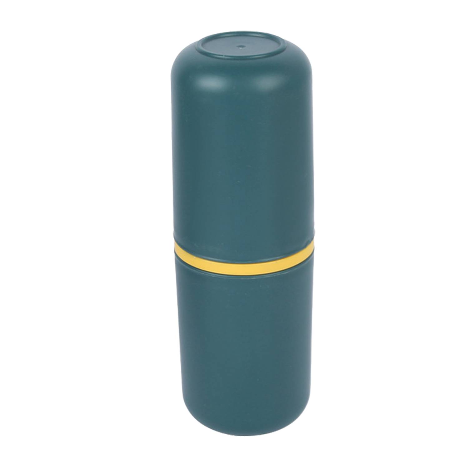 Plastic Toothbrushes Case For Trips And Daily Business 3