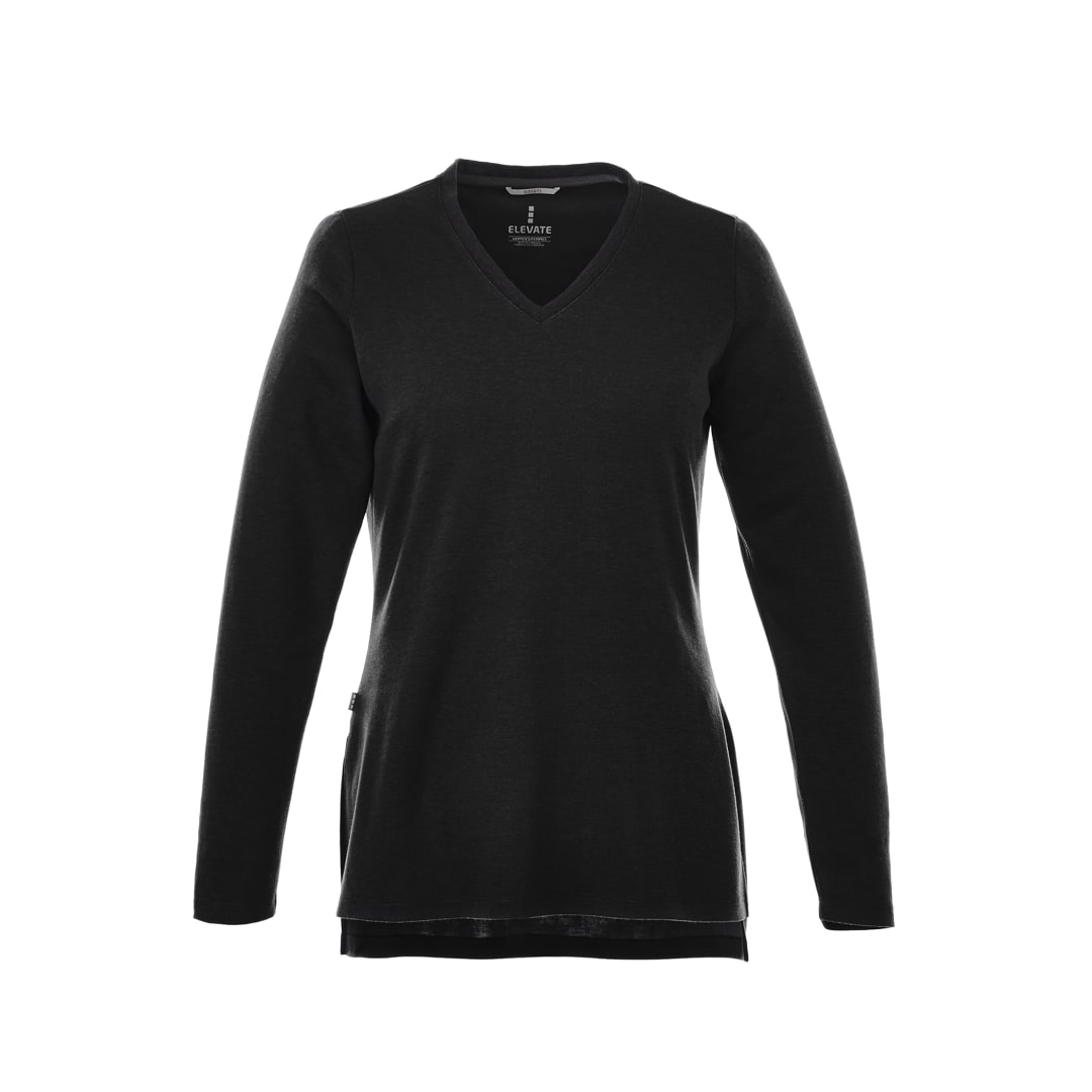 Women's BROMLEY Knit V-neck 62