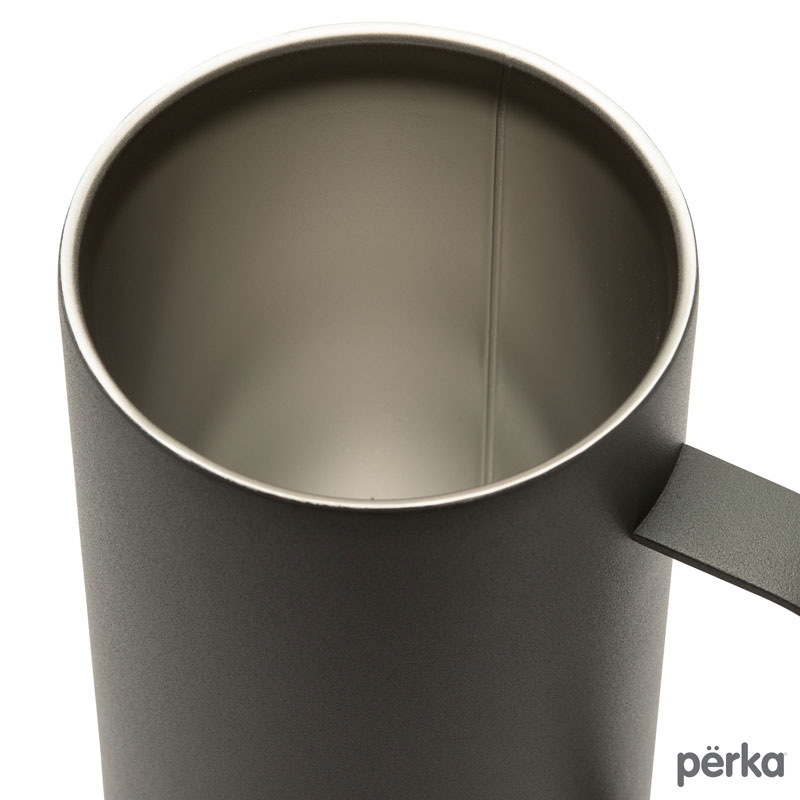 Perka® Kerstin 16 oz. 304 Double Wall Stainless Steel Mug 17
