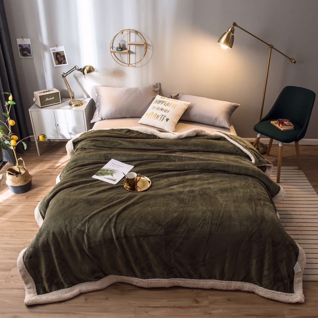 Soft Blanket 8
