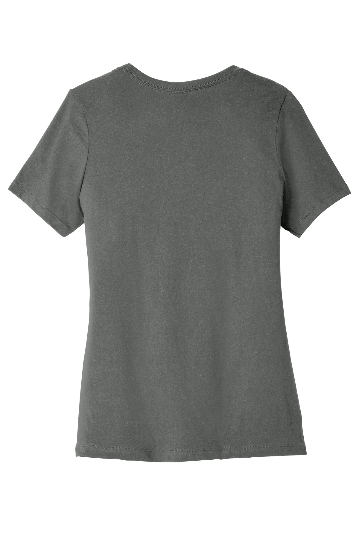 BELLA+CANVAS Women's Relaxed Jersey Short Sleeve Tee. BC6400 16