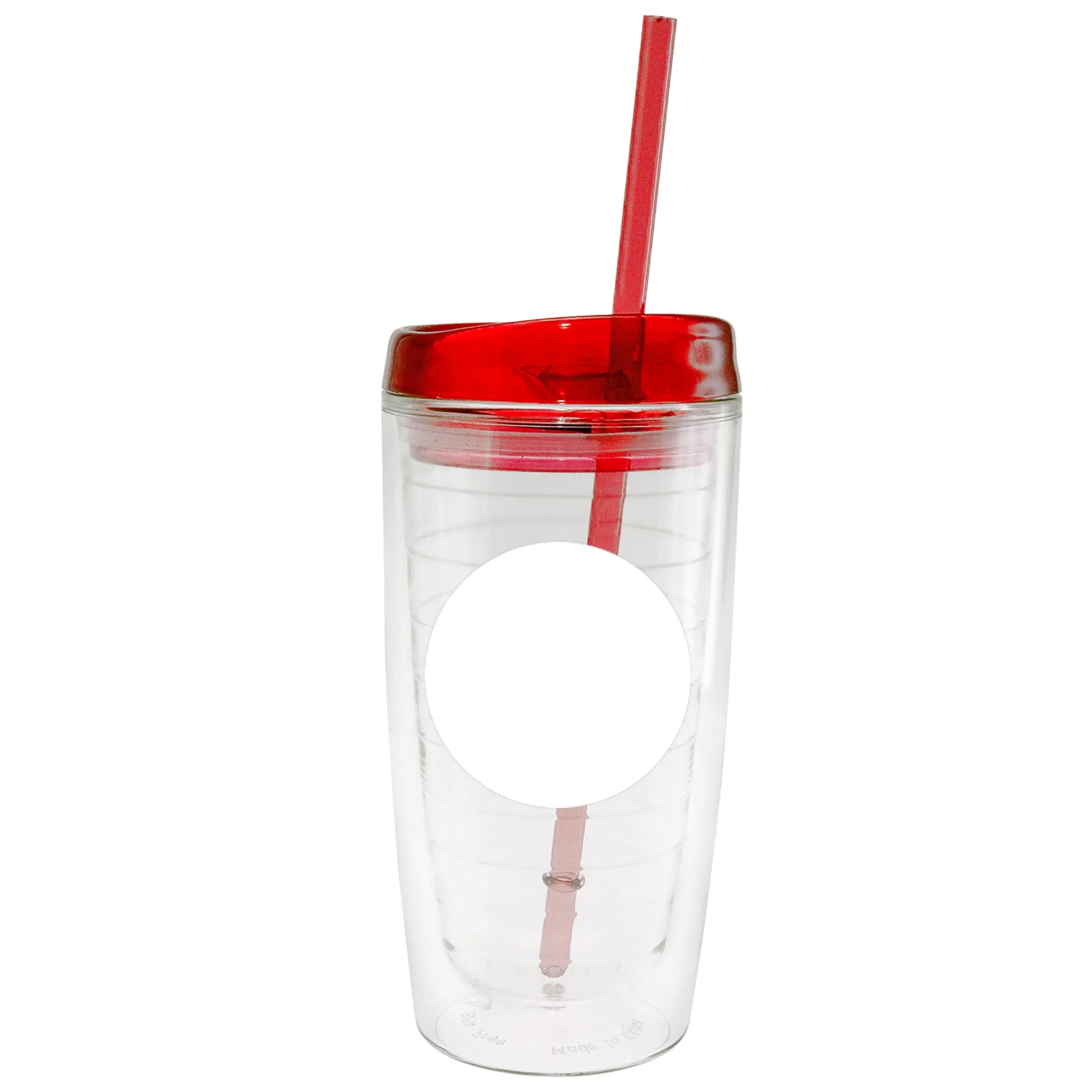 Full Color Insulated Tumbler 11