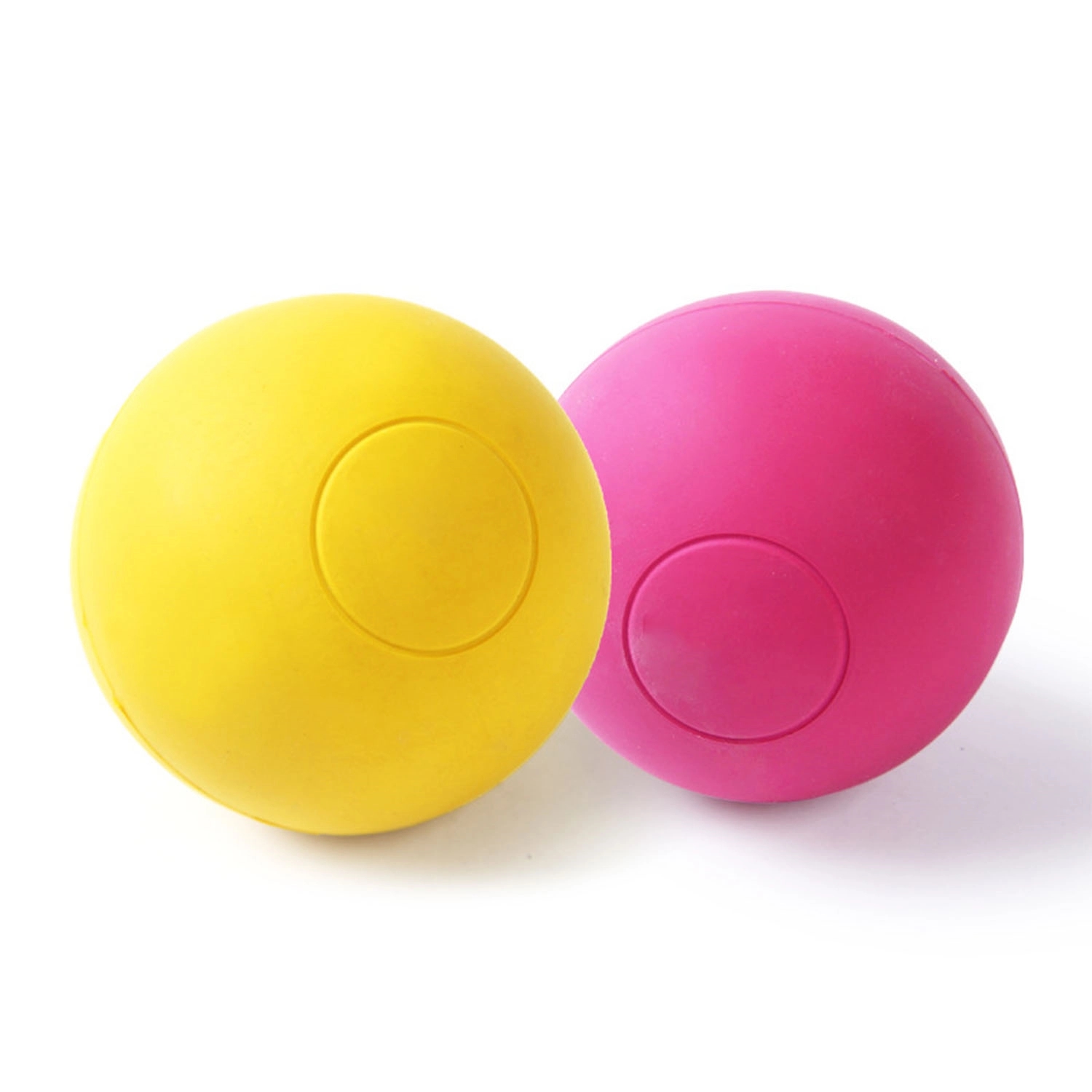 Durable Dog Chewing Ball 3