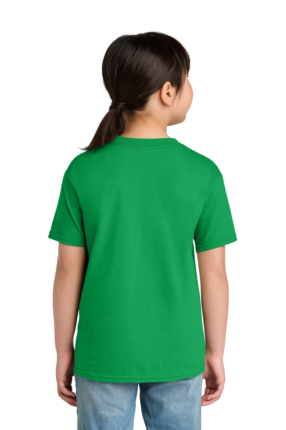 Gildan Youth Softstyle Midweight Tee 65000B 9