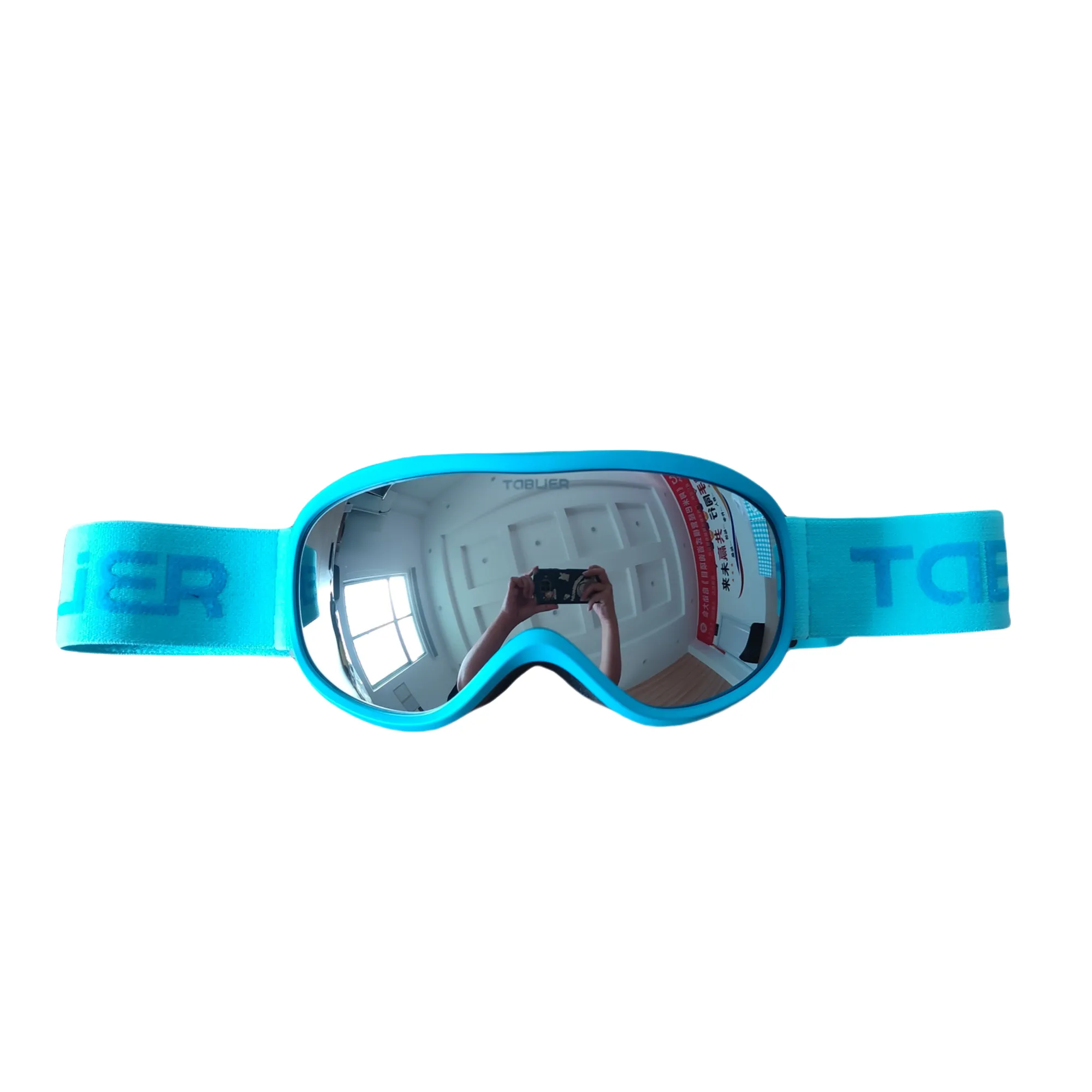 Ski Goggles 2