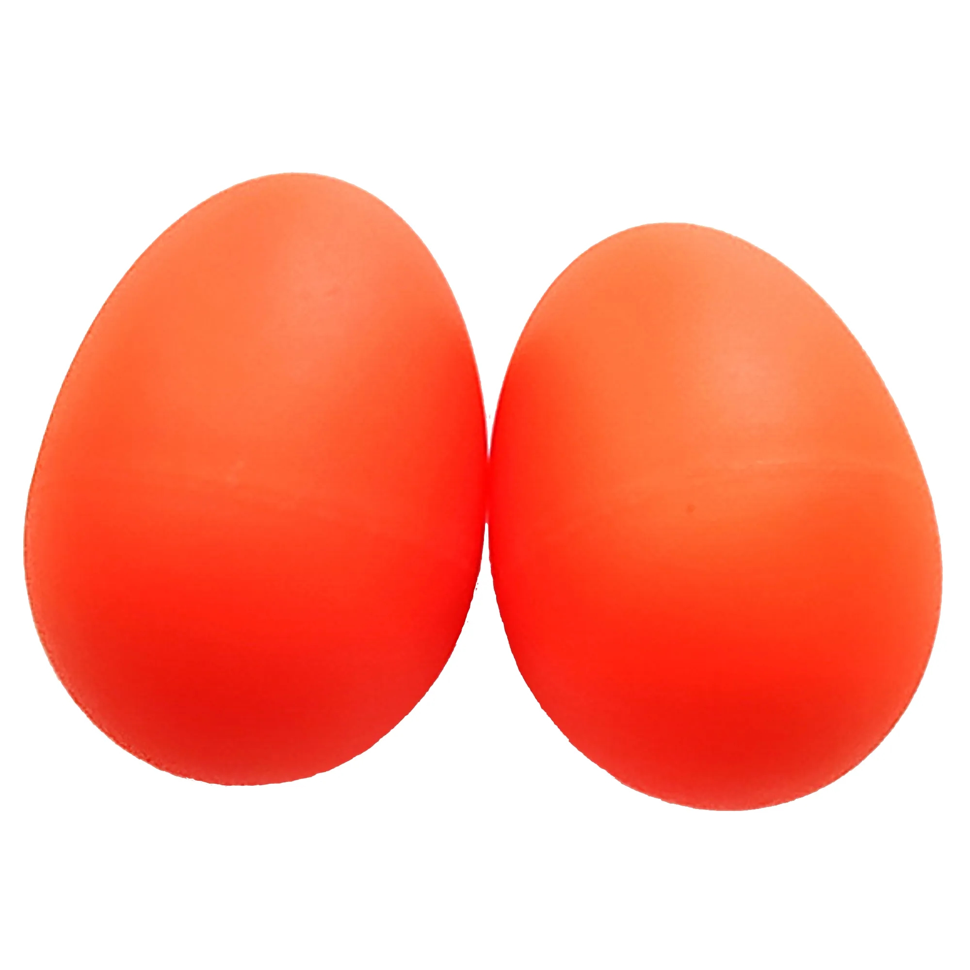 Mini Plastic Egg Shakers Musical Instruments 13