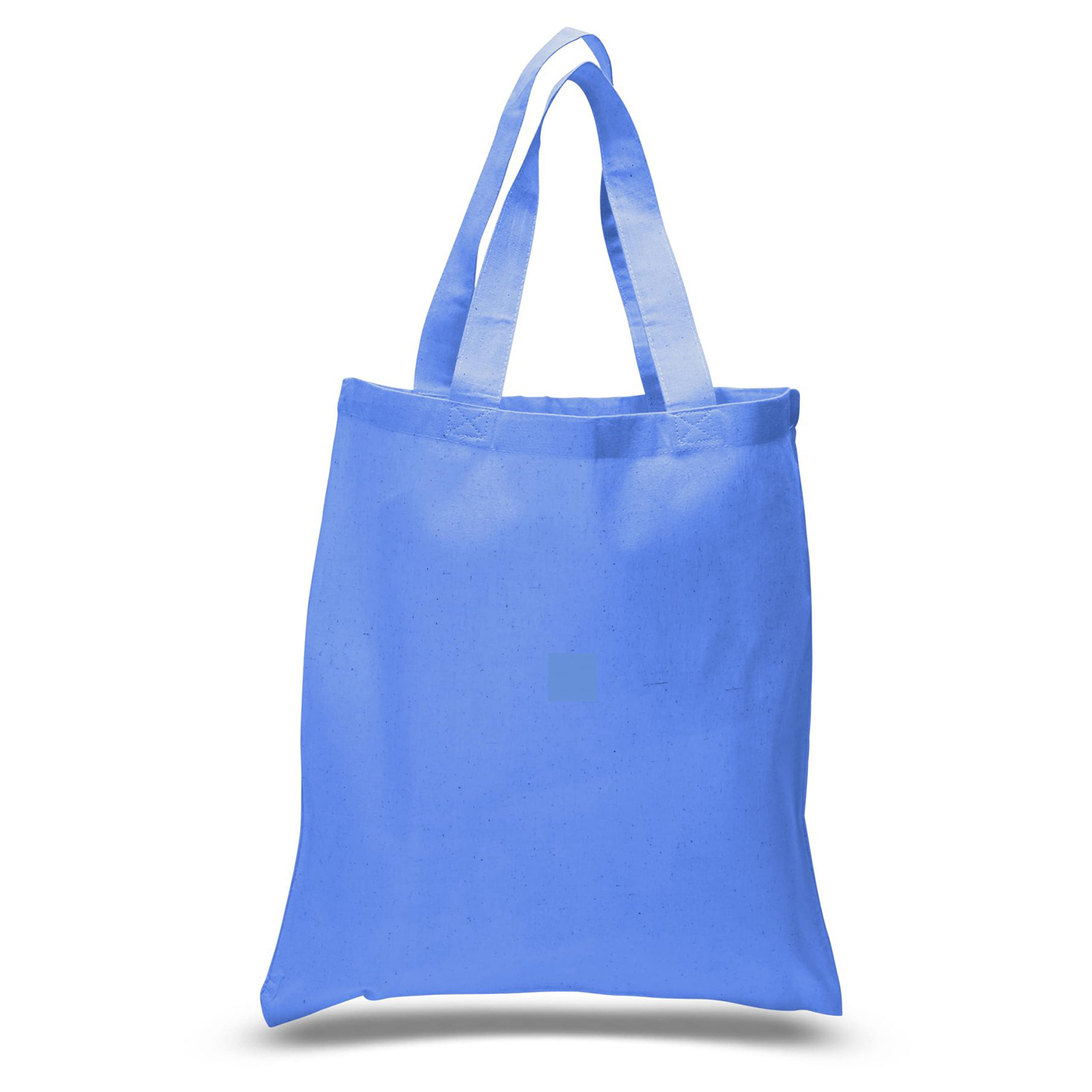 Lightweight Cotton Slim Tote 20