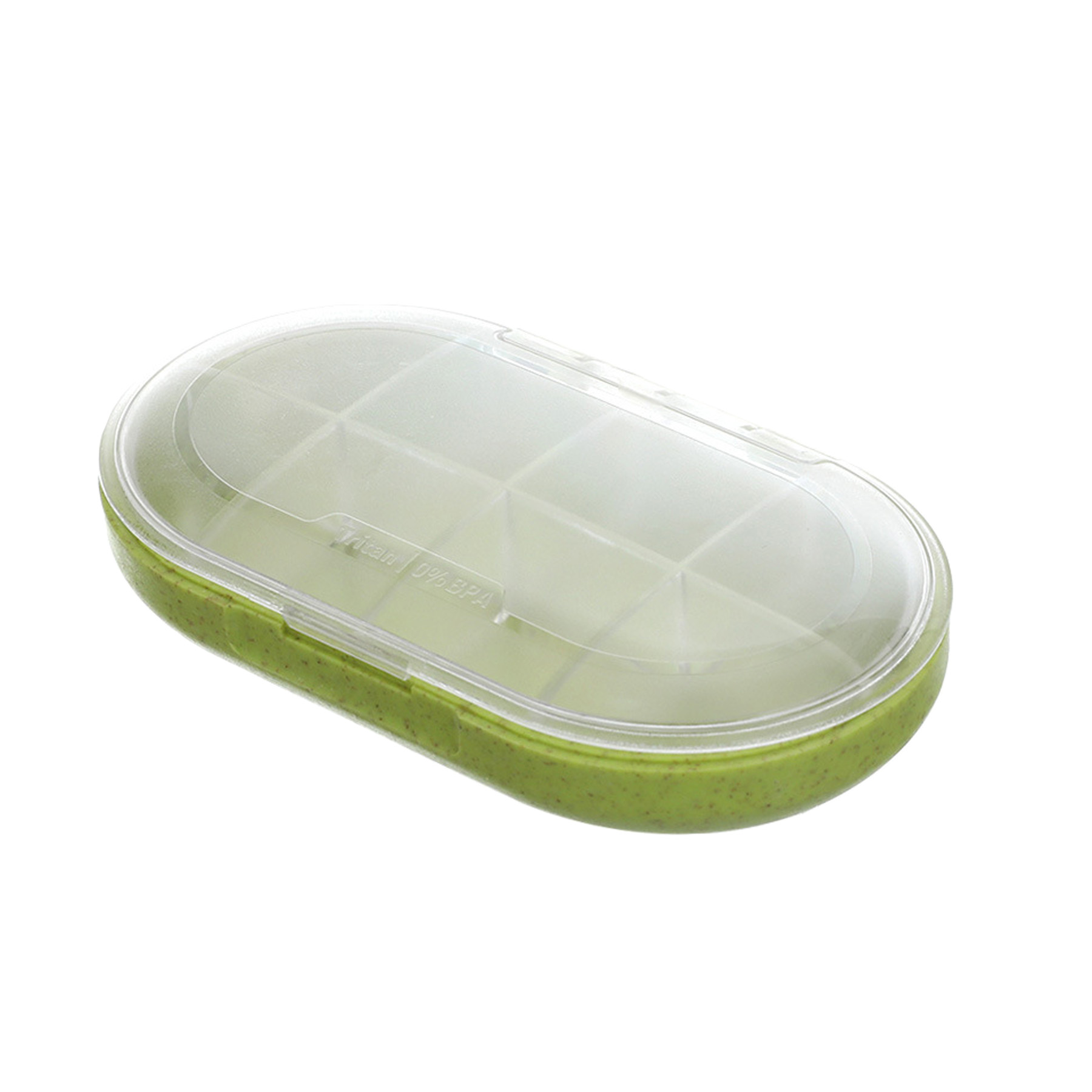Narish Pill Box 7