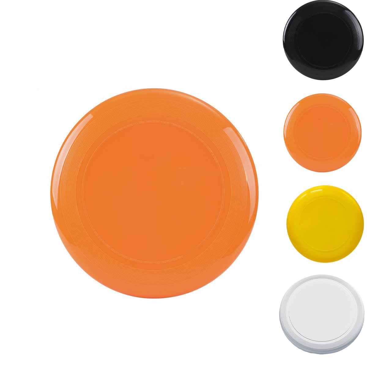 175g Rewindable Disc 1