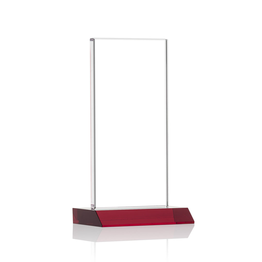 Bolton VividPrint™ Award - Red 5