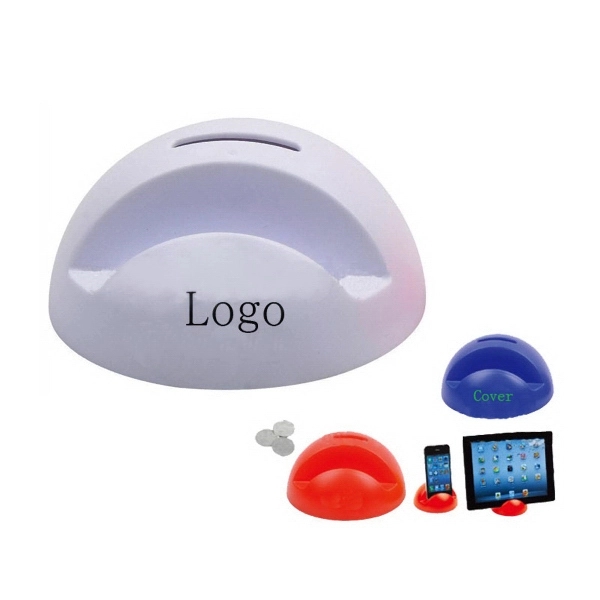 Creative Piggy Bank 1