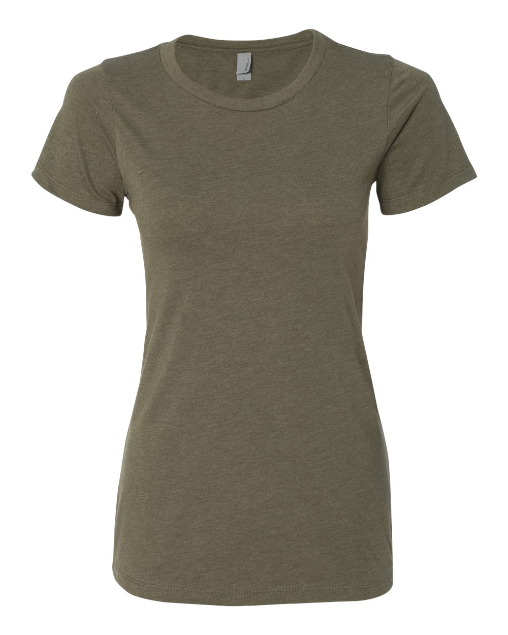 Women's CVC Tee - 6610 23