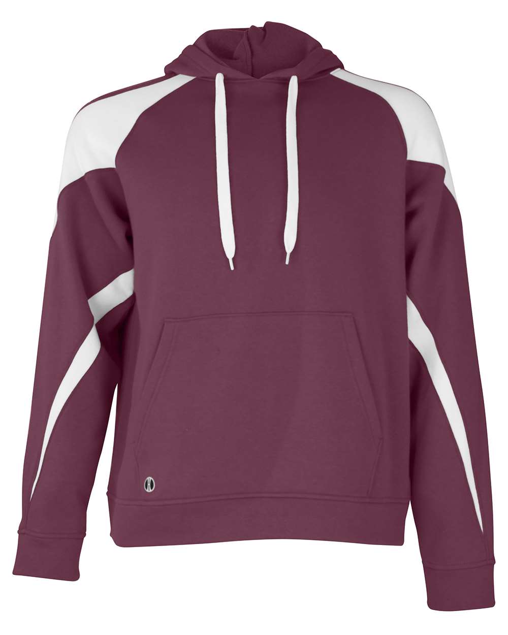 Unisex Athletic Fleece Prospect Hooded Sweatshirt - 229546 41