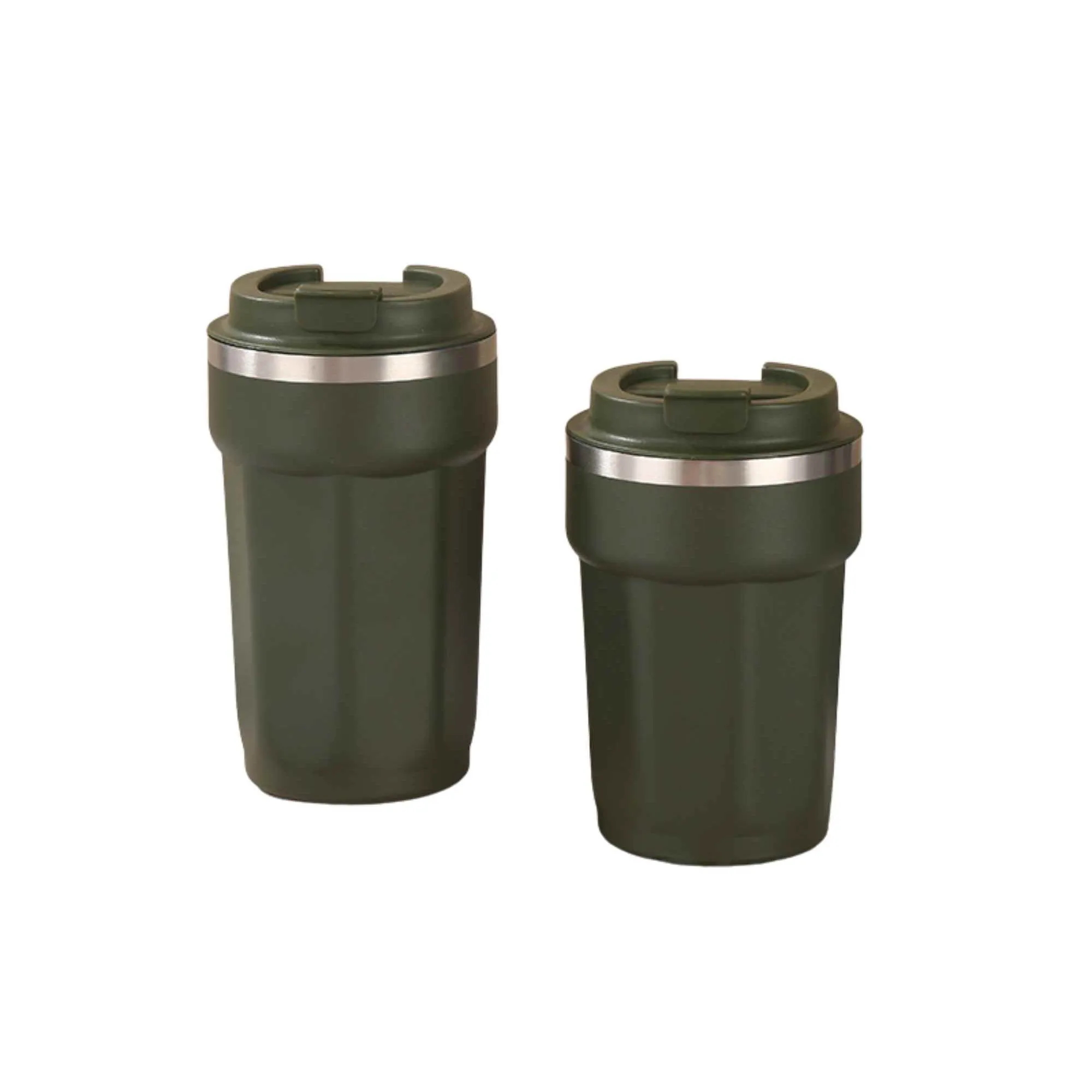 Vacuum Insulated Mug 9