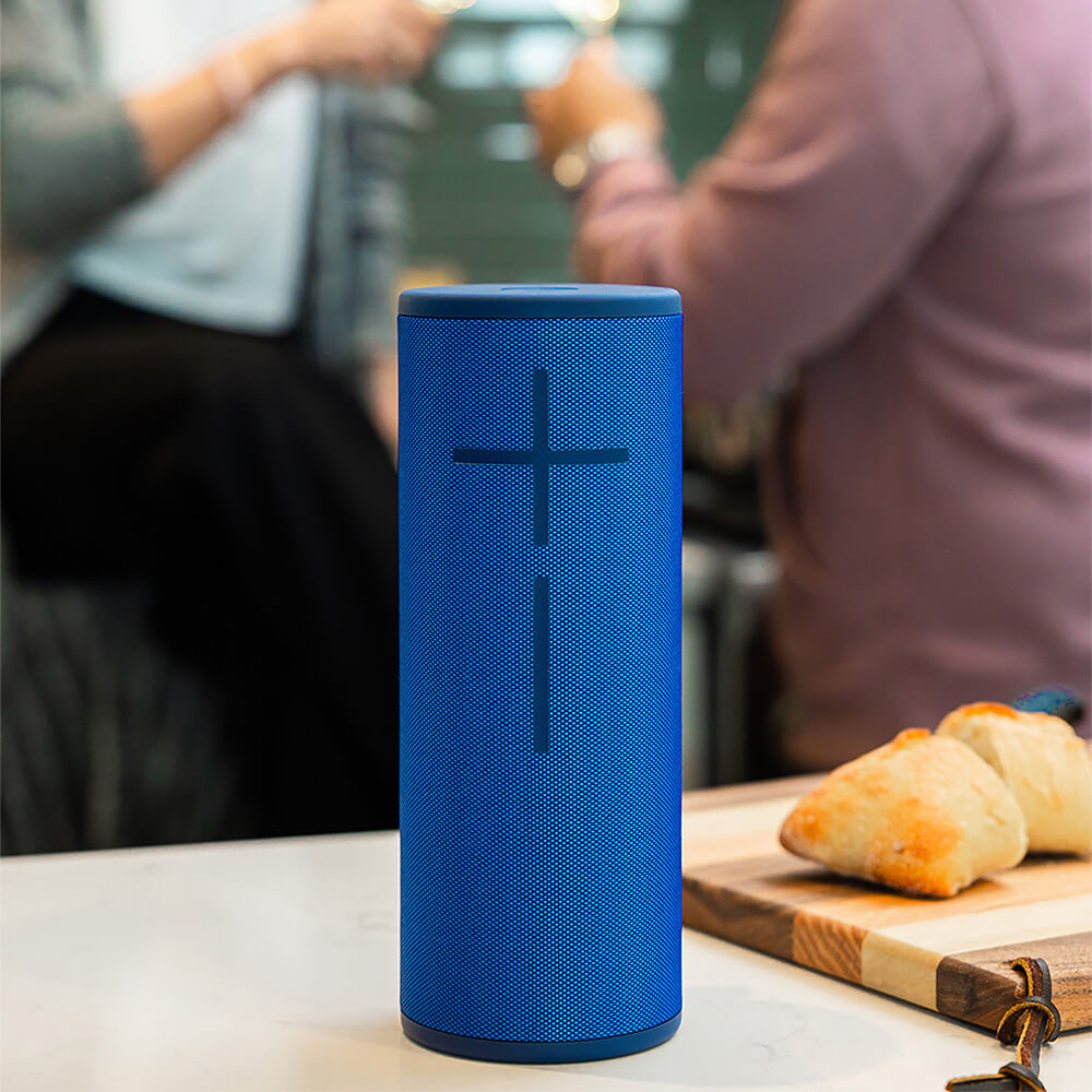 Ultimate Ears Boom 4 Portable Bluetooth Speaker 29