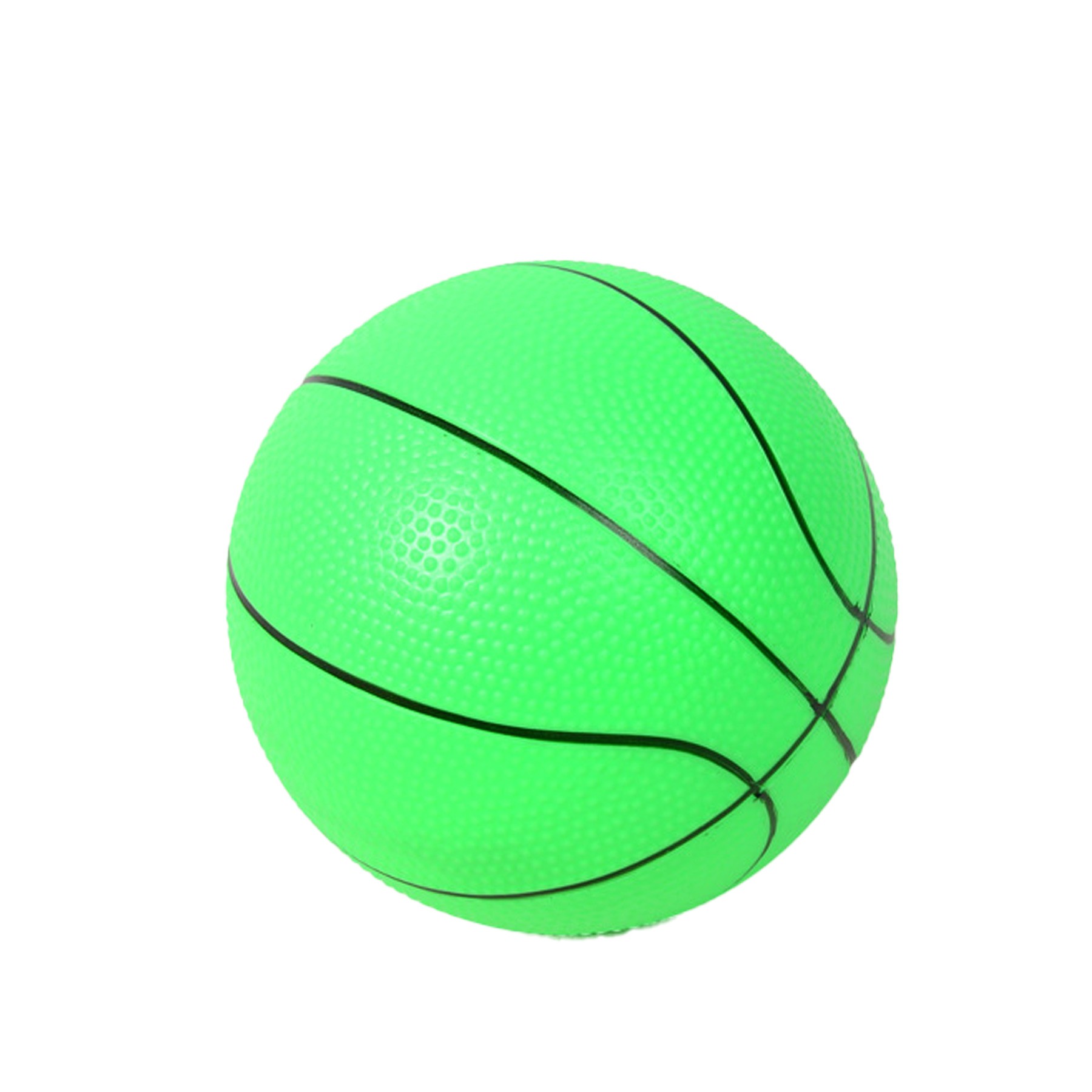 Pvc Youth Mini Basketball 5