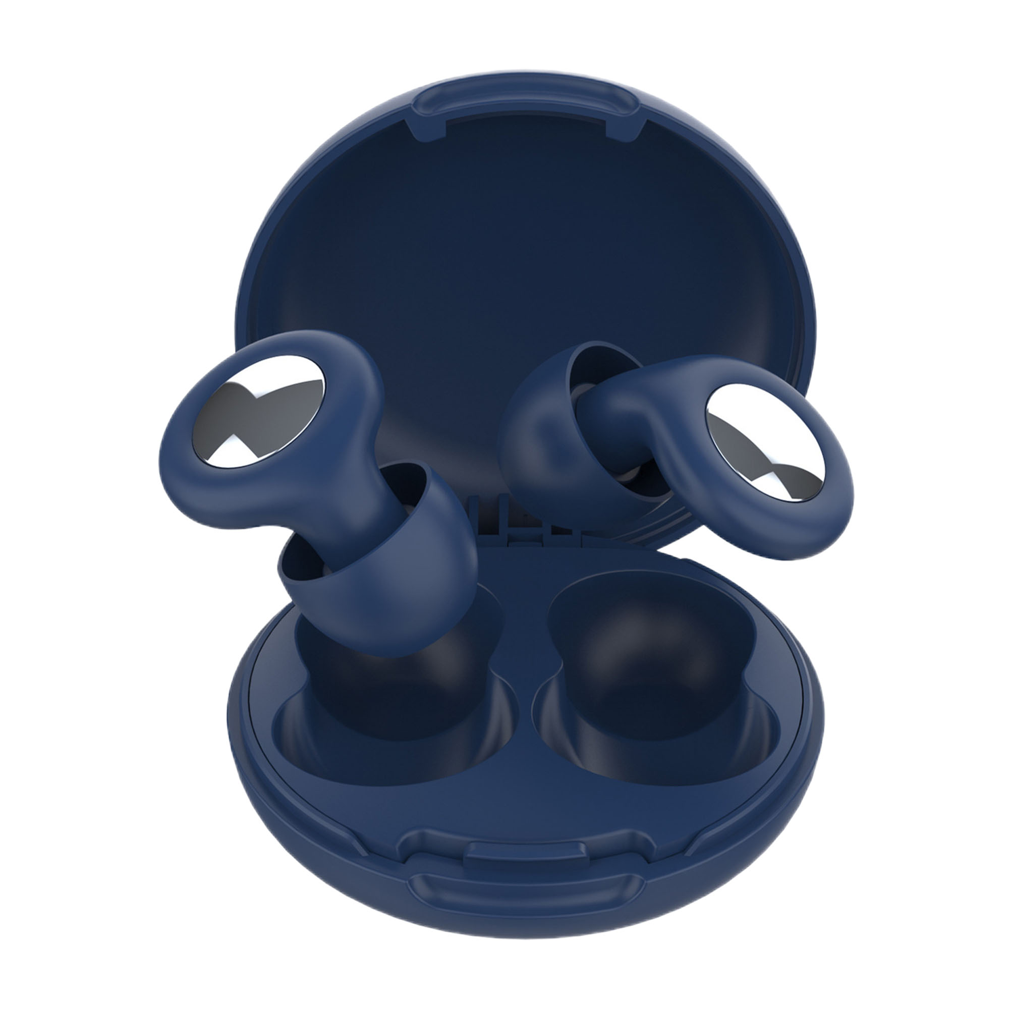 Noise Canceling Ear Plugs for Sleeping 4