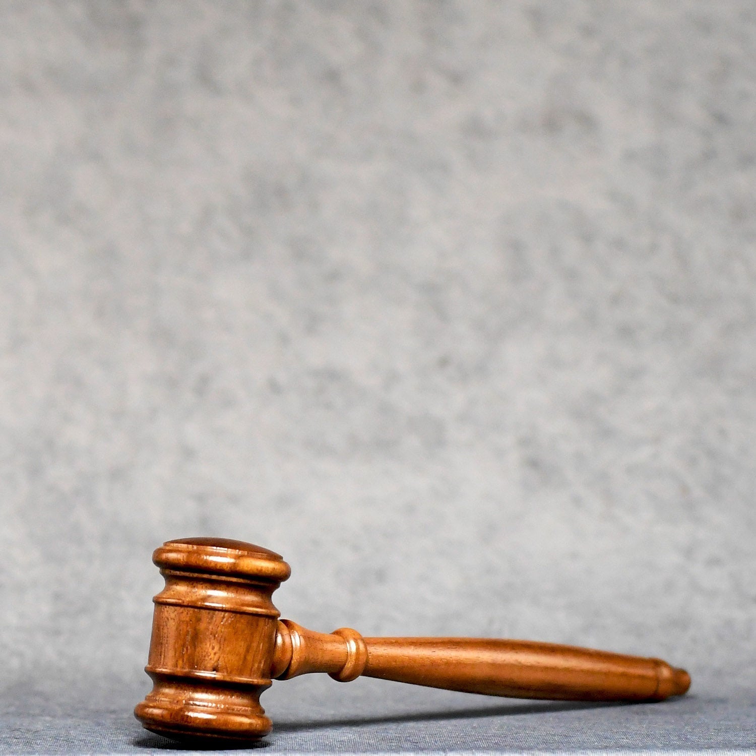 Walnut Gavel 1
