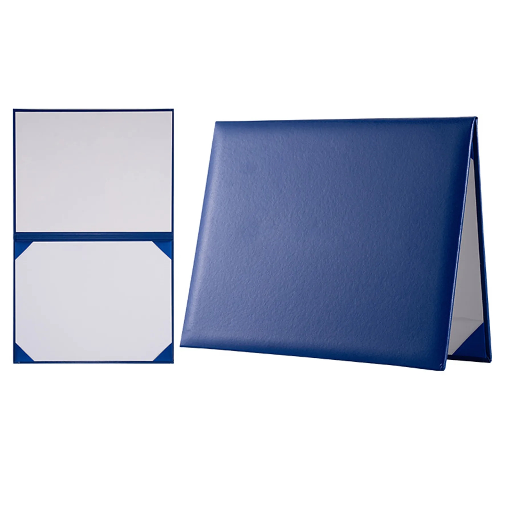 Leatherette Certificate Frame 7