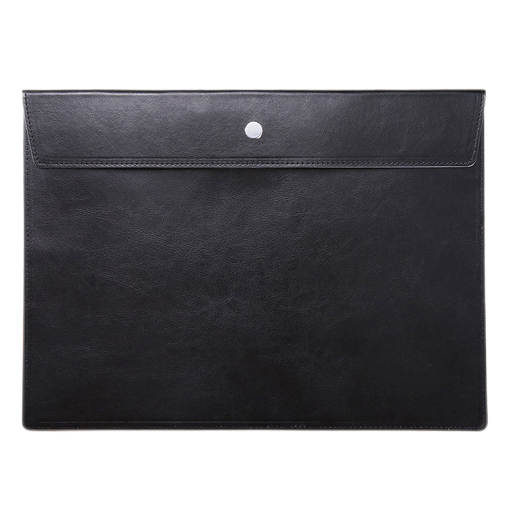 Pu Leather A4 File Folder 3