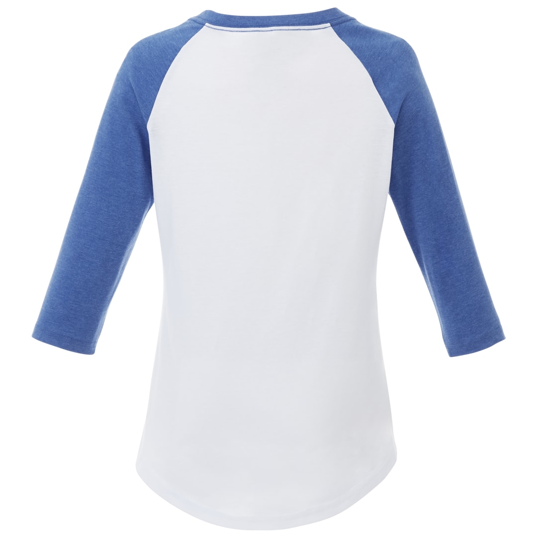Women's DAKOTA Three Quarter Tee 131