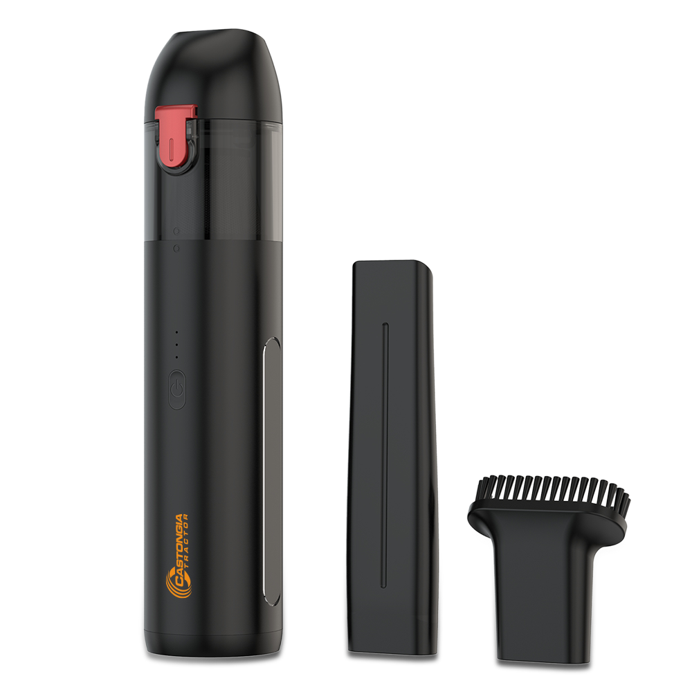 Cecil Portable Vacuum Cleaner 8