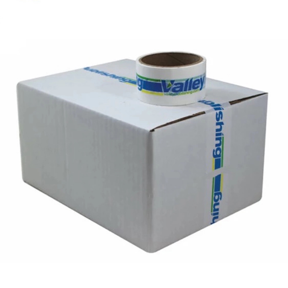 Packing Tape 2"W x 110 Yards 2