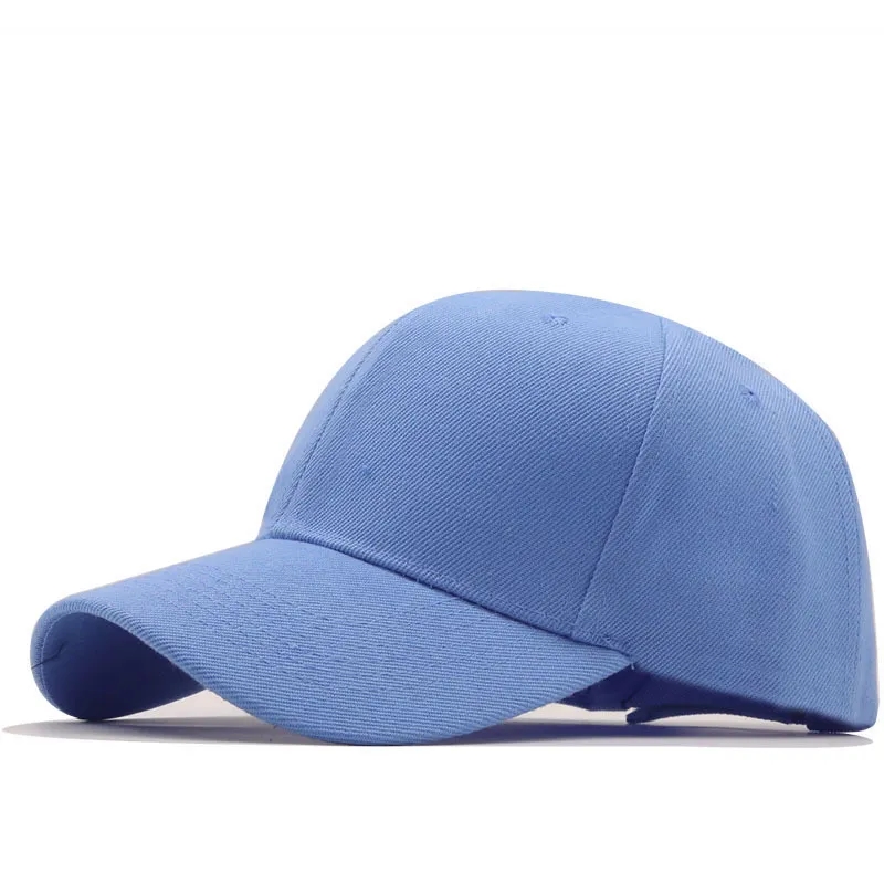 Adjustable Baseball Cap for Running and Outdoor Activities 25