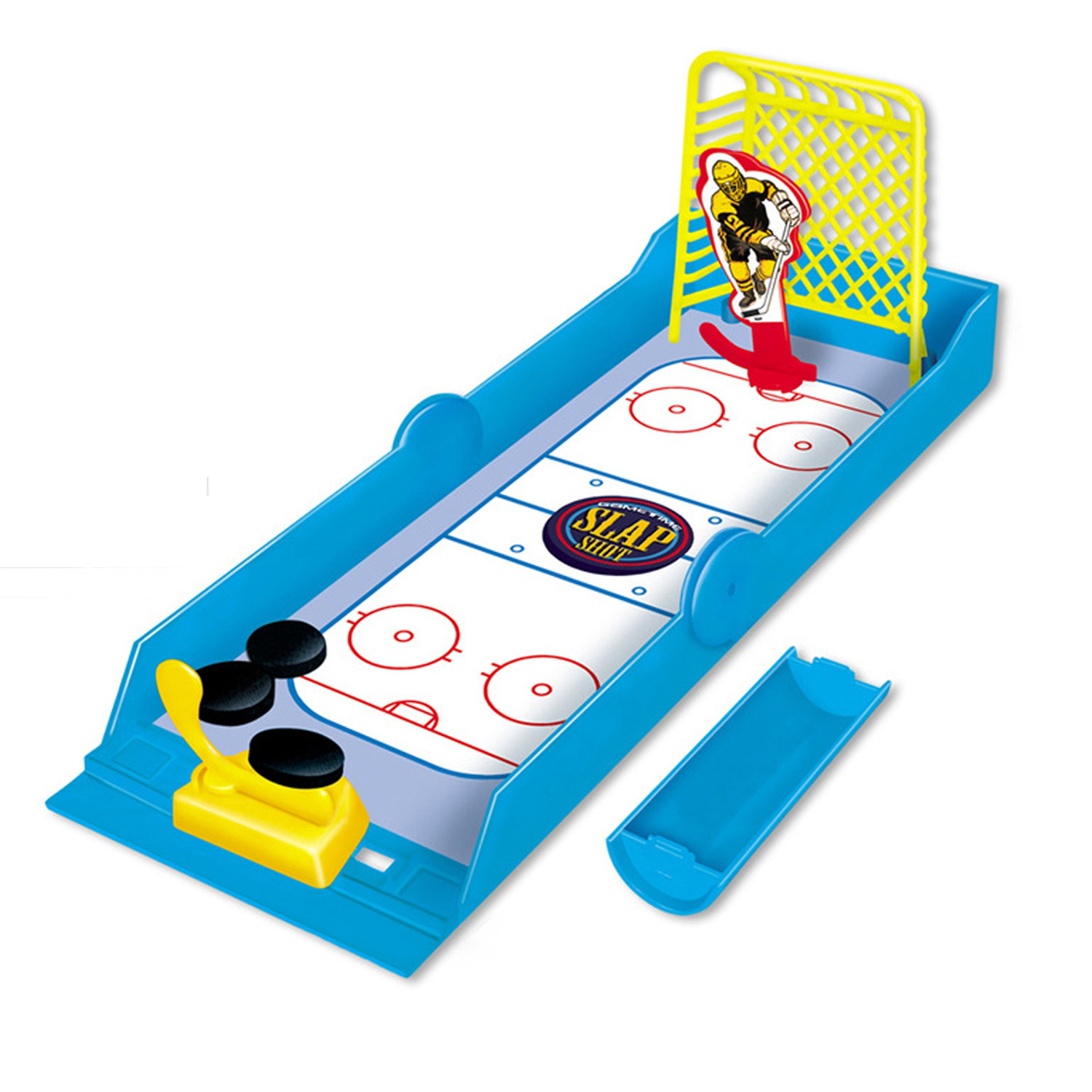 Kids Plastic Foldable Mini Game Table 9