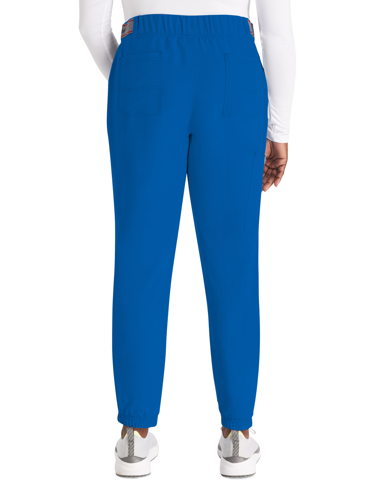 Dickies Medical - EDS NXT - Women's 5-Pocket Tapered Leg Pant 5