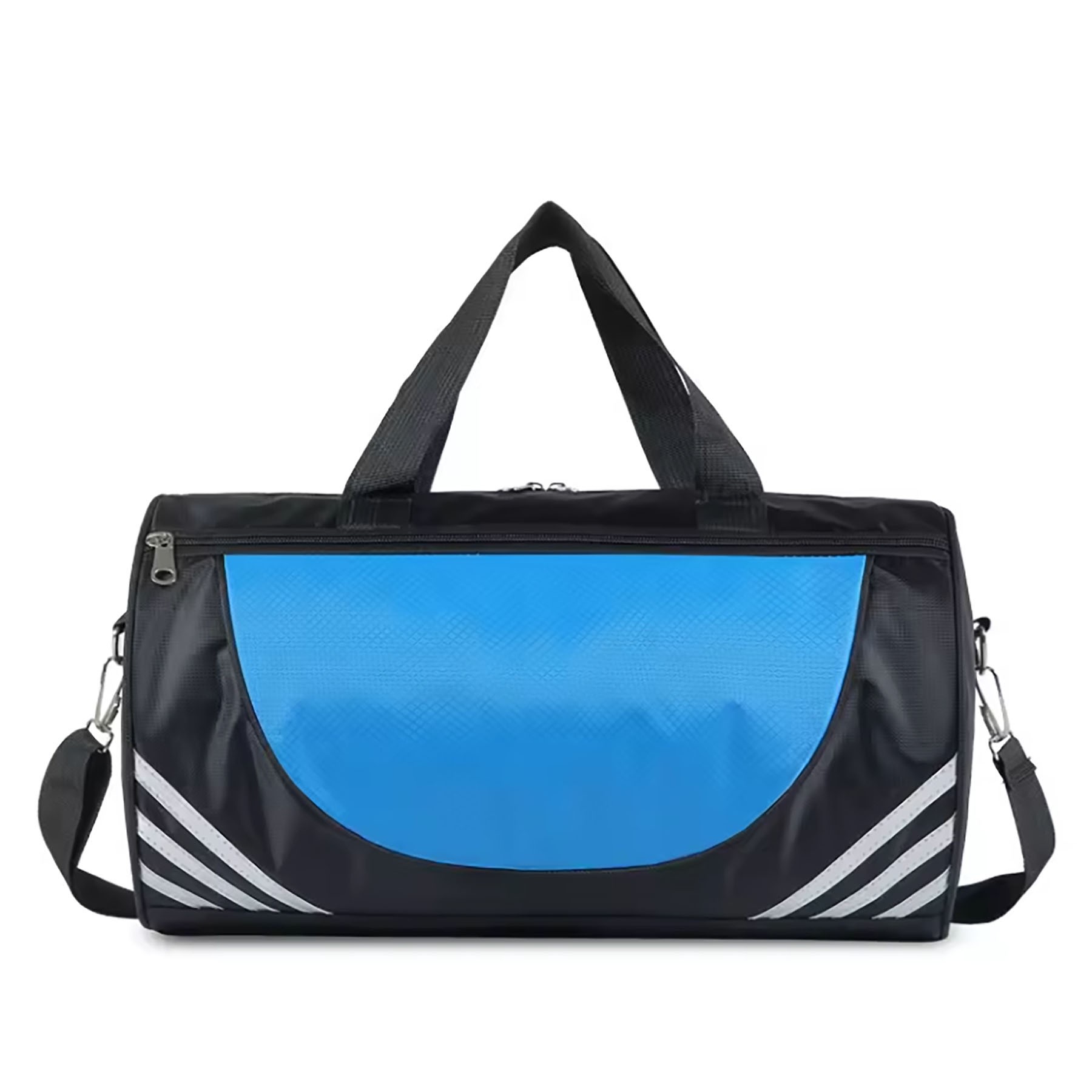 Sports Duffel Bag With Large Capacity 4