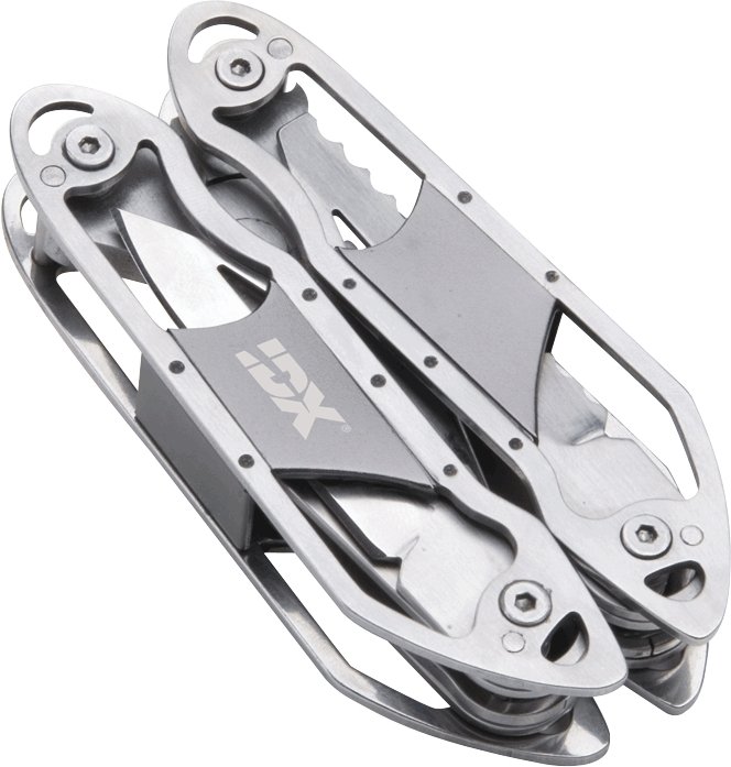 Urban Peak® Industrial Multi Tool 8