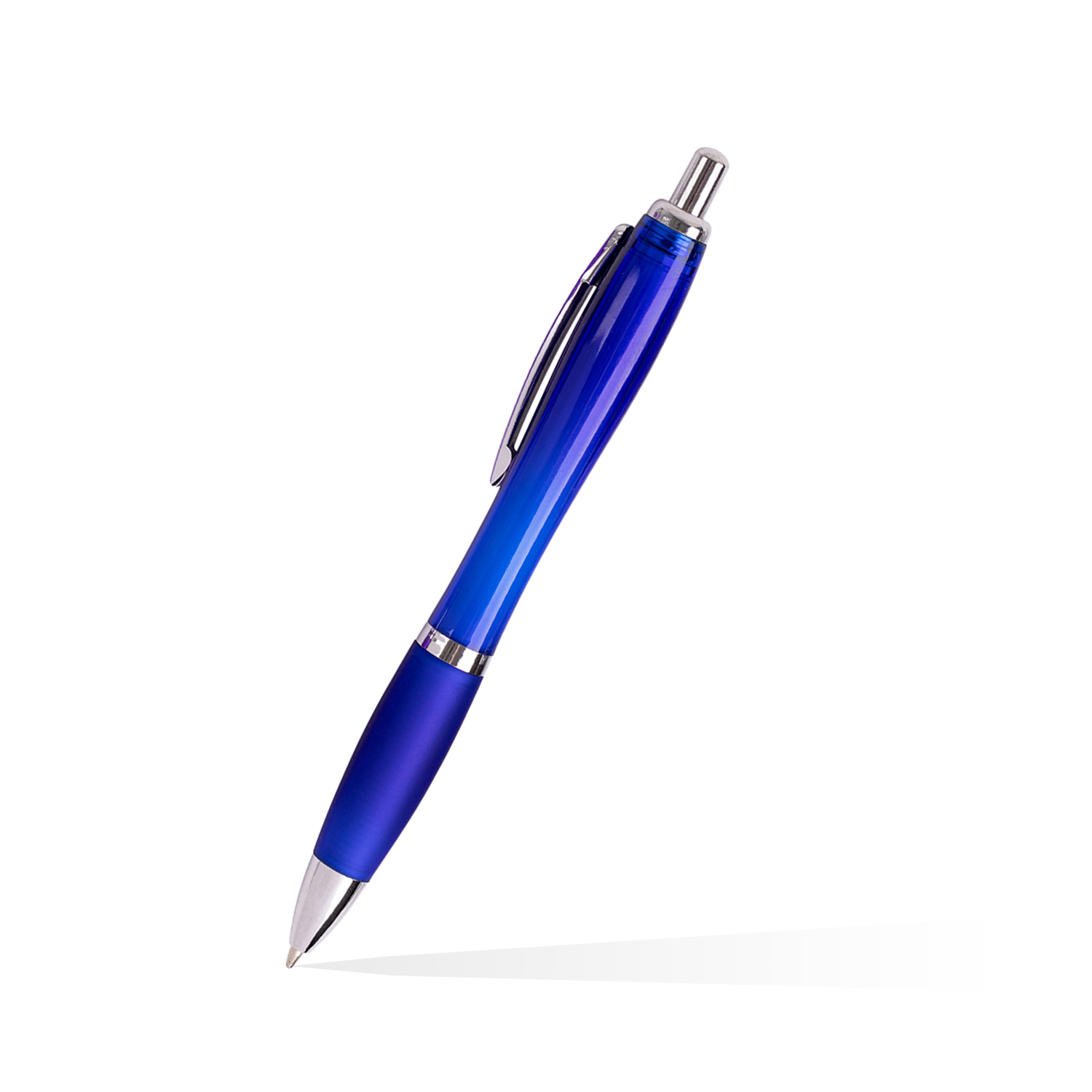 Basset Click Pen 4