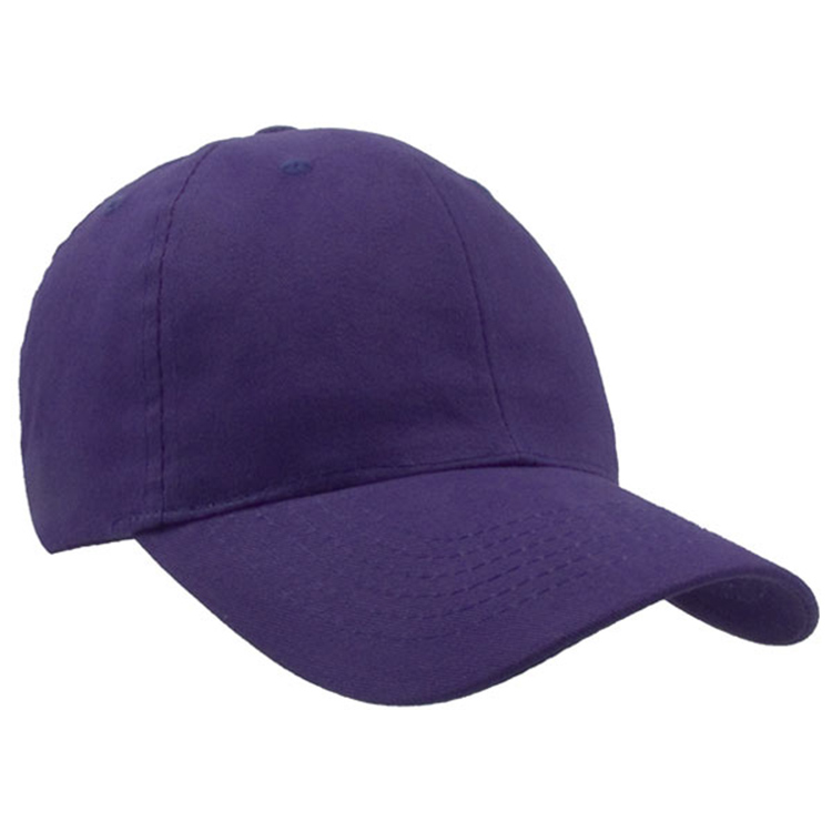Brushed Cotton Twill Cap 18