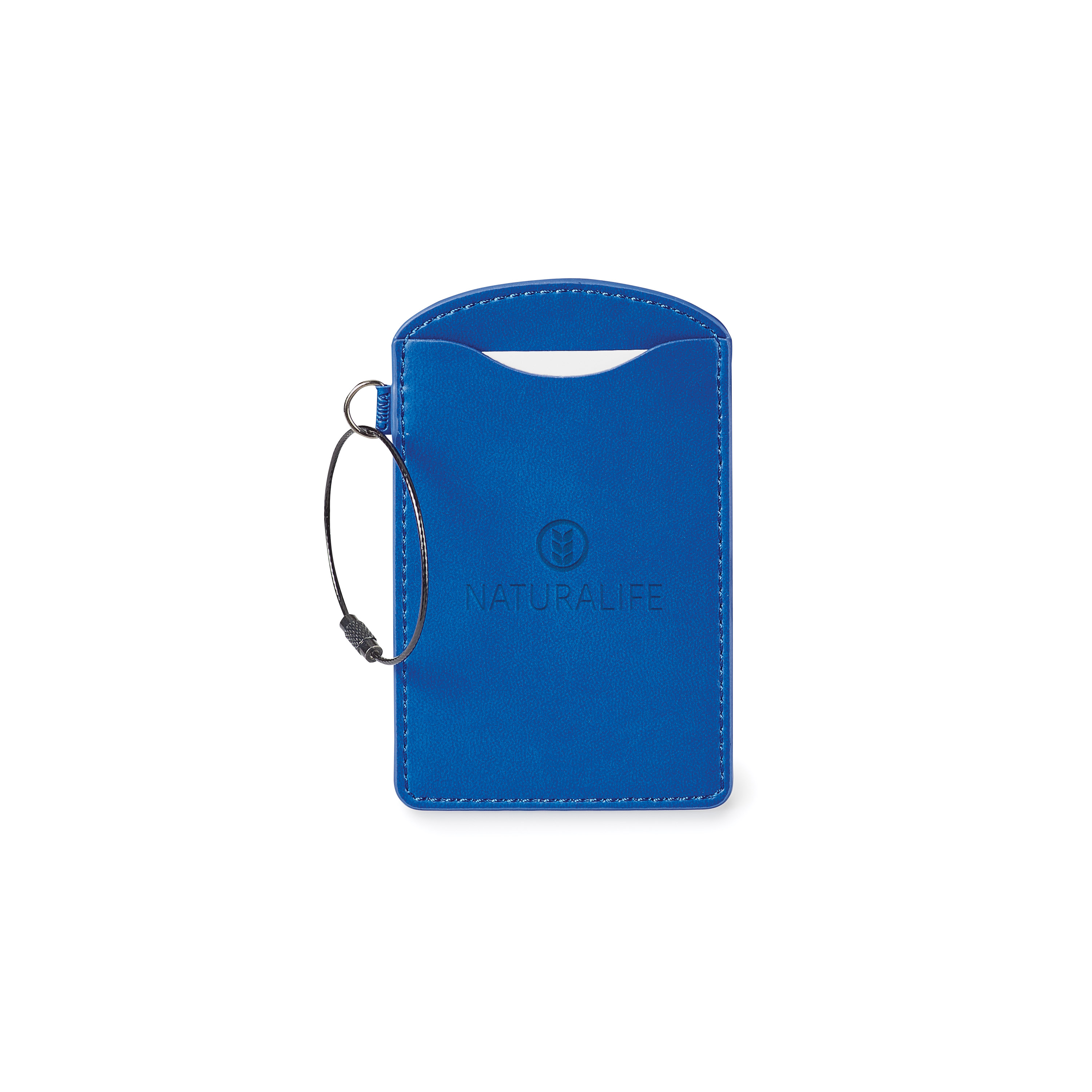 Donald luggage tag 14