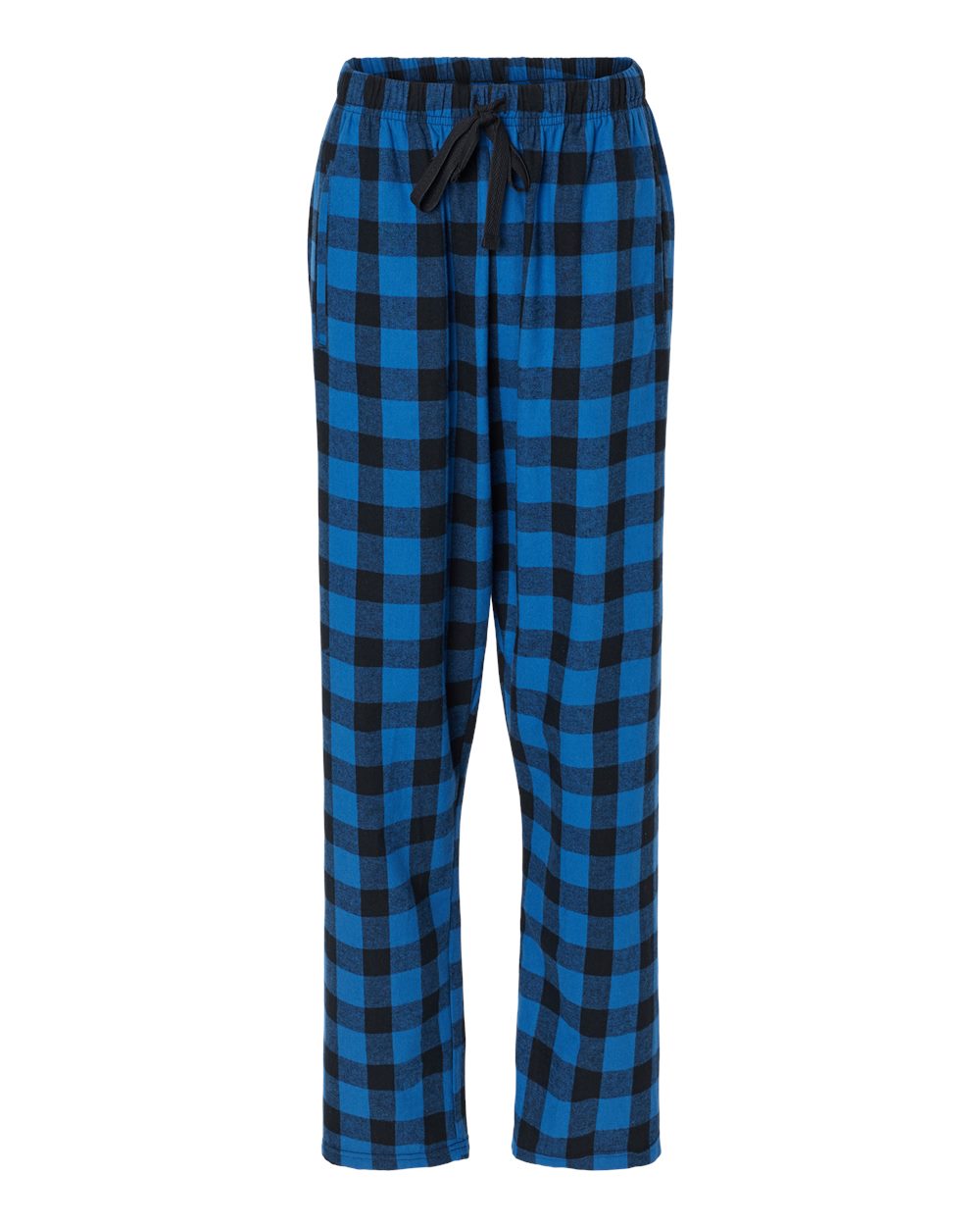 Women's Haley Flannel Pants - BW6620 269