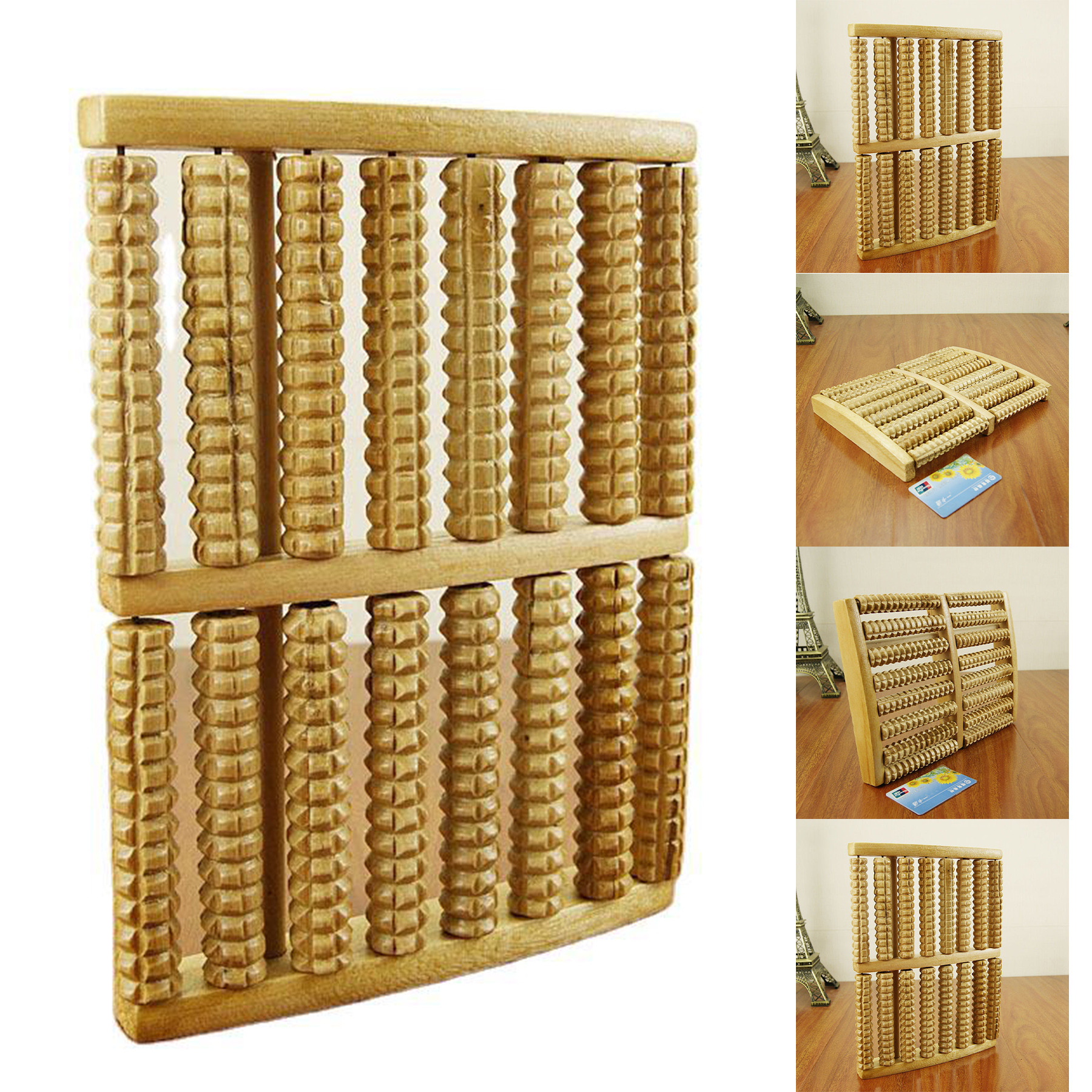 Foot Massager Roller 2