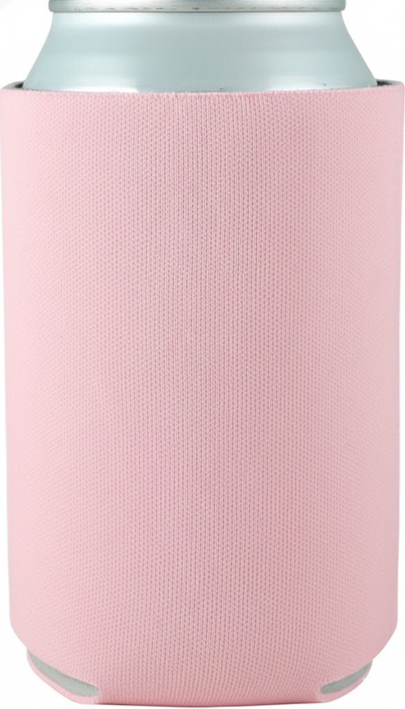 FoamZone Collapsible Can Cooler 17